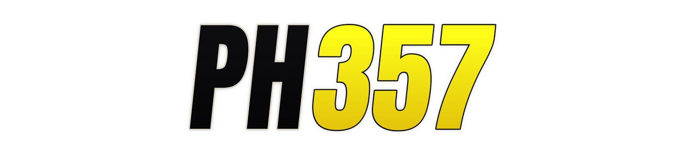 ph357 Logo